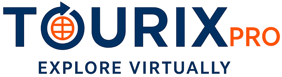 TourixPro Logo